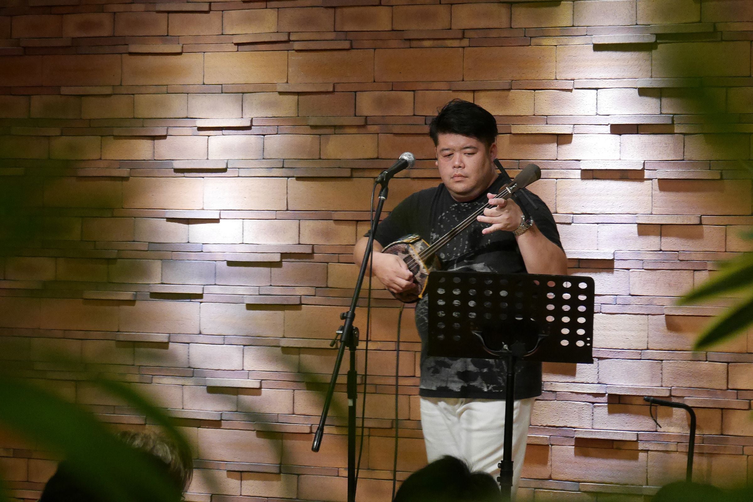 宮良ながゆきさん写真