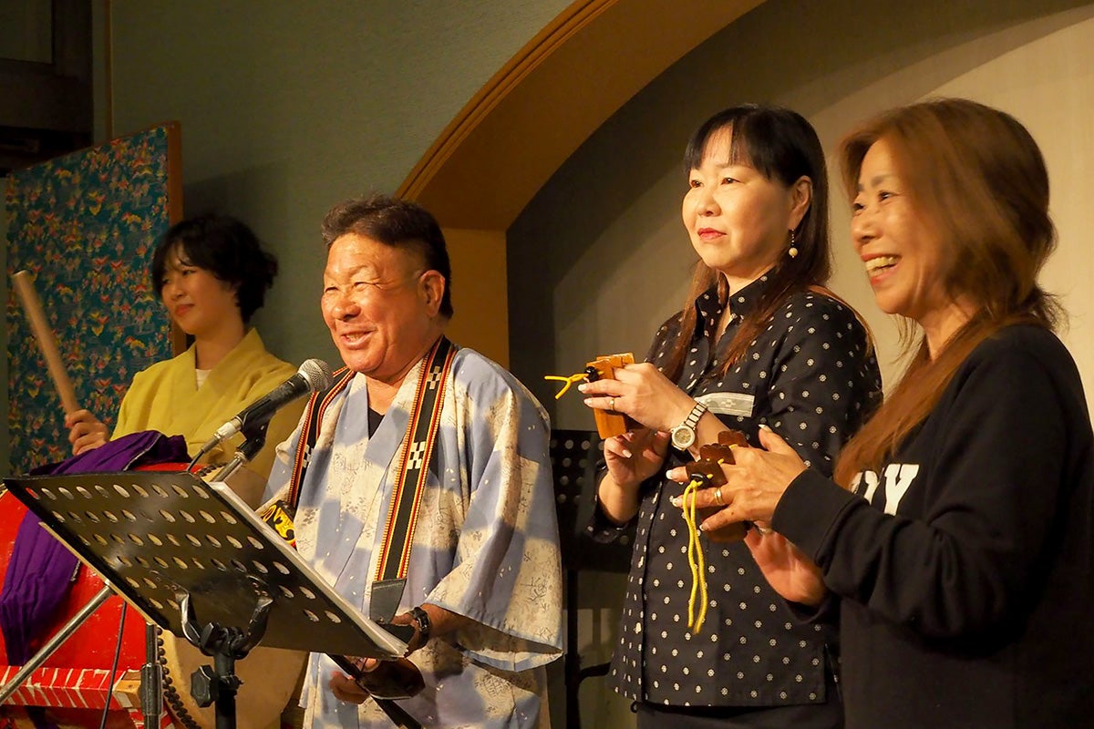 全ファミリーさん写真