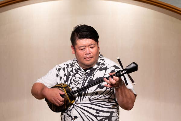 宮良ながゆきさん写真
