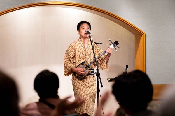 守音（シュート）さん写真