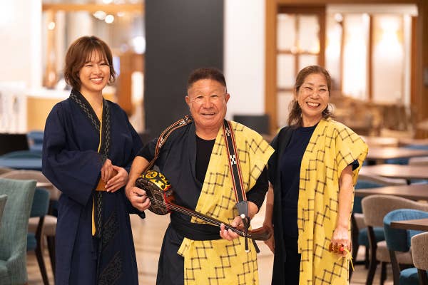 全ファミリーさん写真