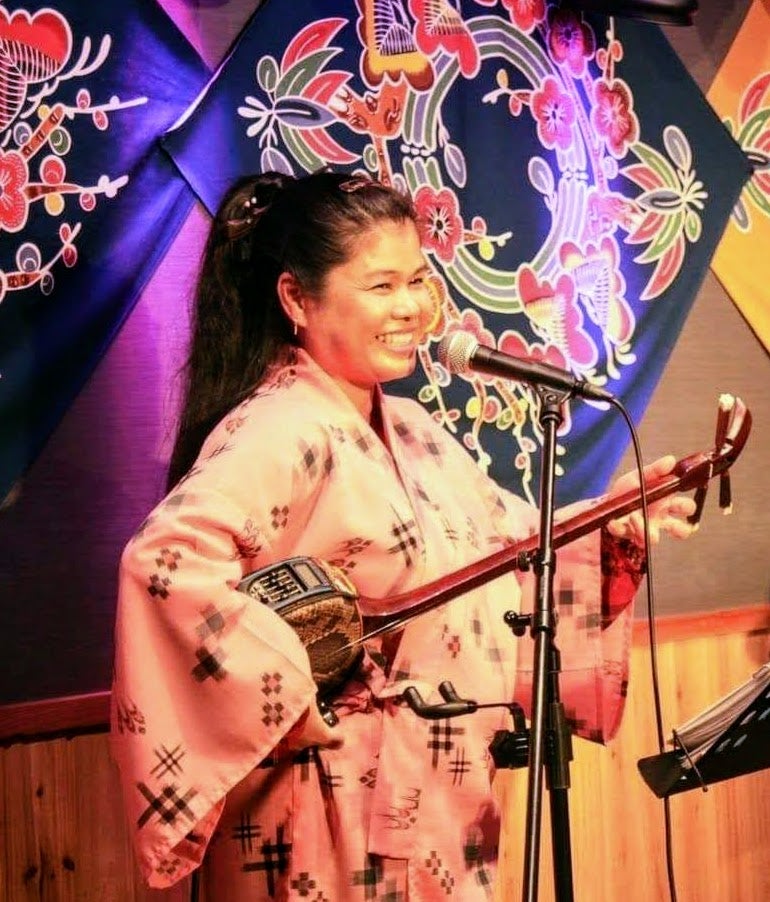 ゆいぐくるライブ（みさと）｜観光・イベント｜アートホテル石垣島