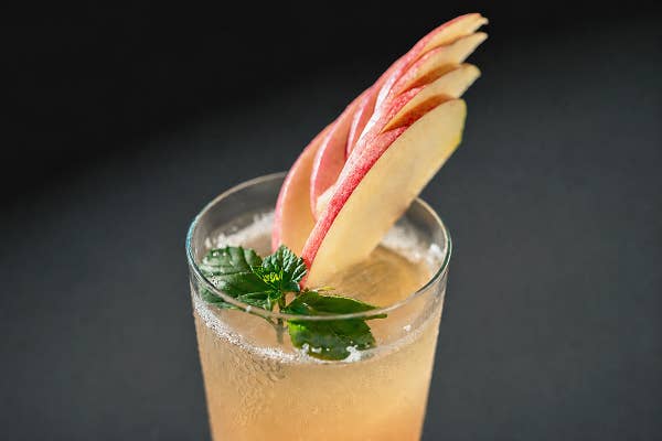 カクテル画像