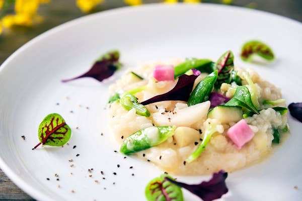 risotto