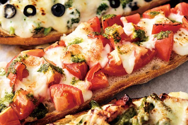 Tartine