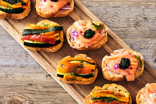 Tartine