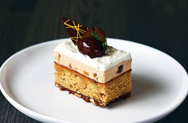 "Chocolat Marron" image