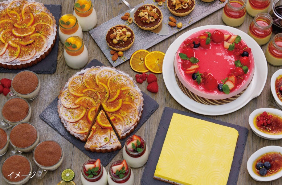 ケーキイメージ