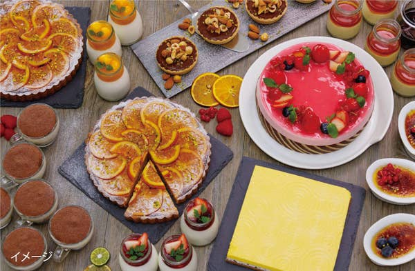 Cake image