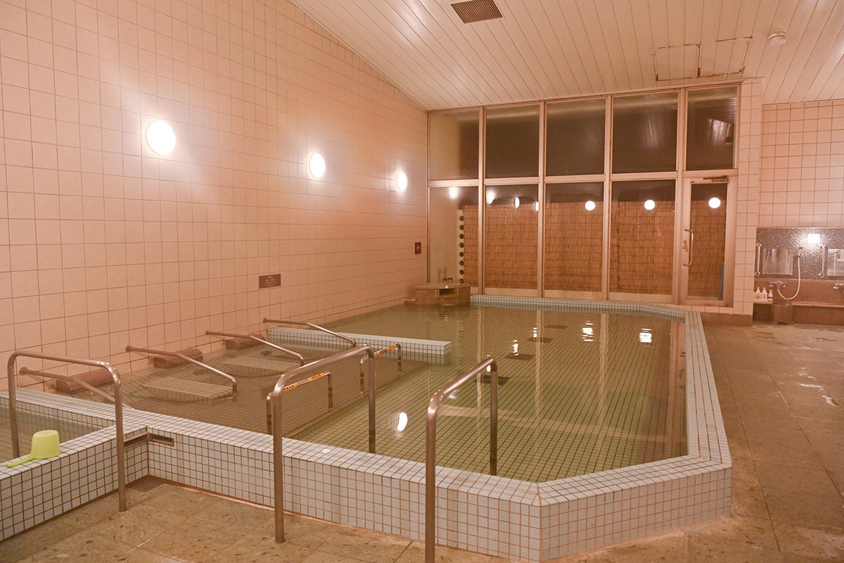 大浴場イメージ