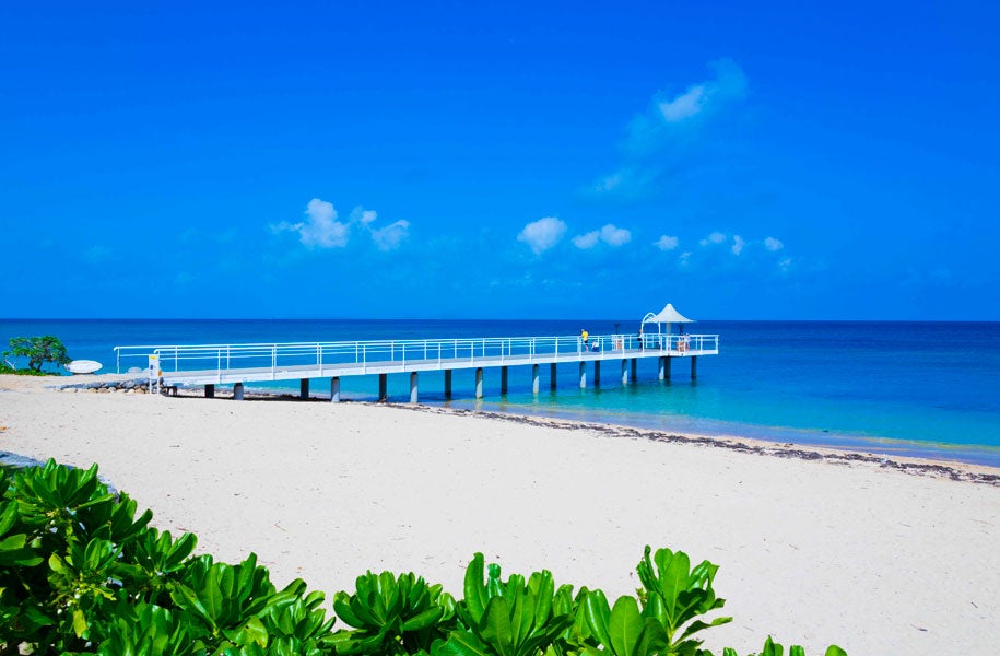 フサキビーチイメージ