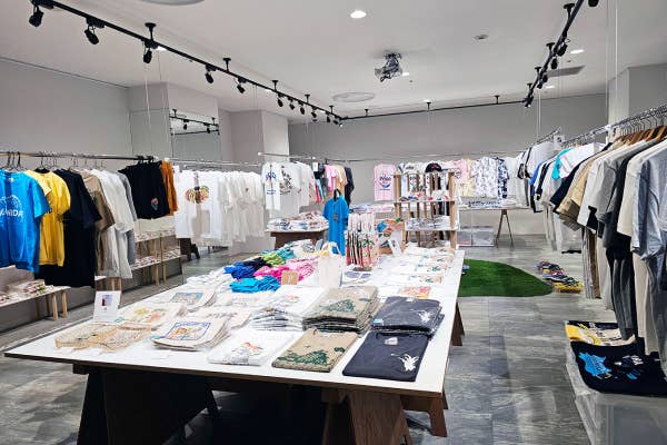 2025年展示より