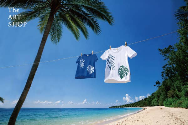 アートでアートTシャツ展