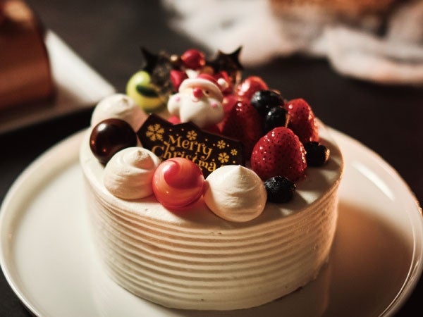 Xmas「ホワイトクリスマス」イメージ