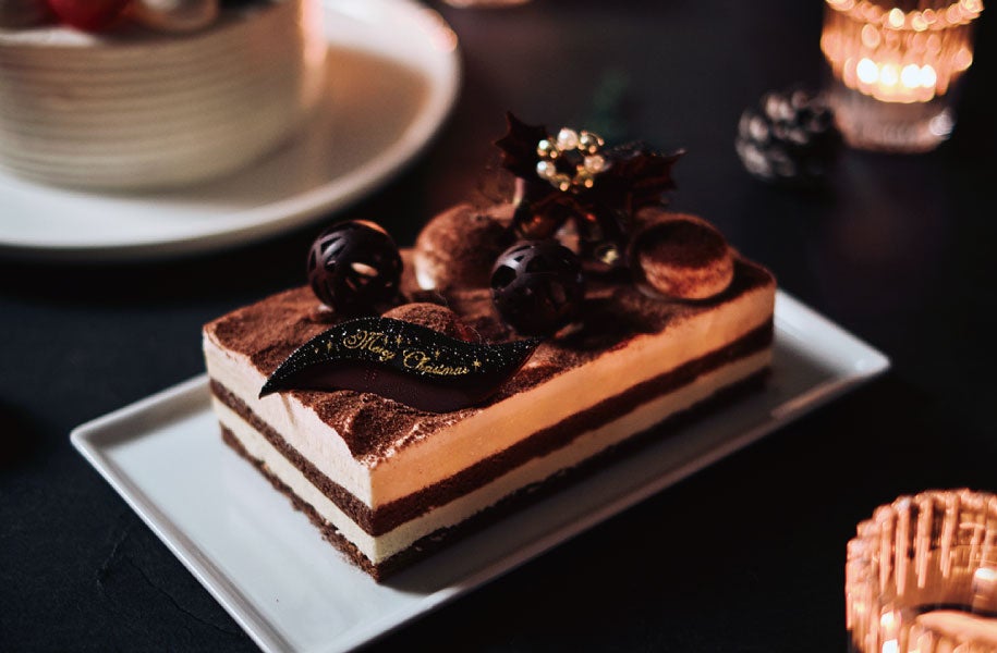 Xmas「ティラミス」イメージ