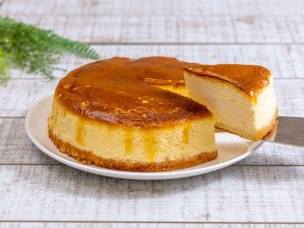 チーズケーキ6号イメージ