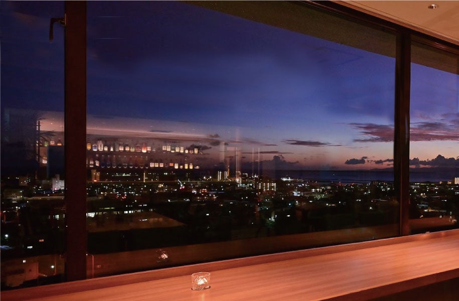 スカイバー カプリコン