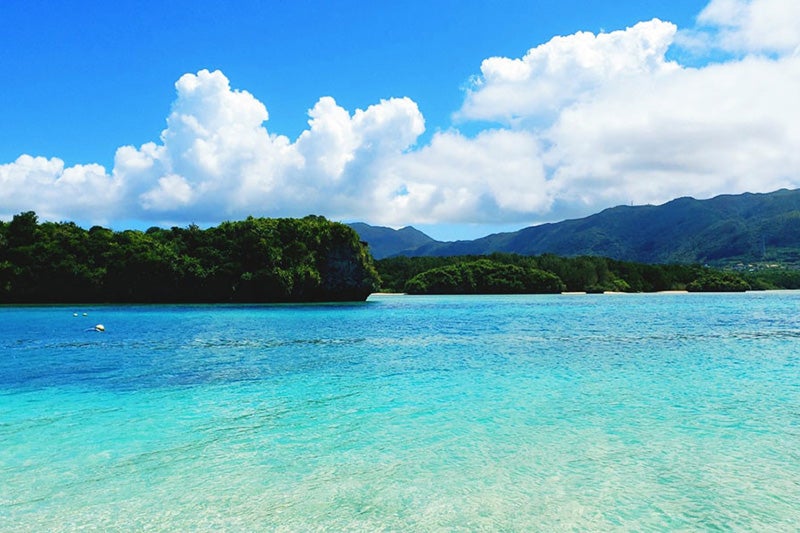 川平湾イメージ