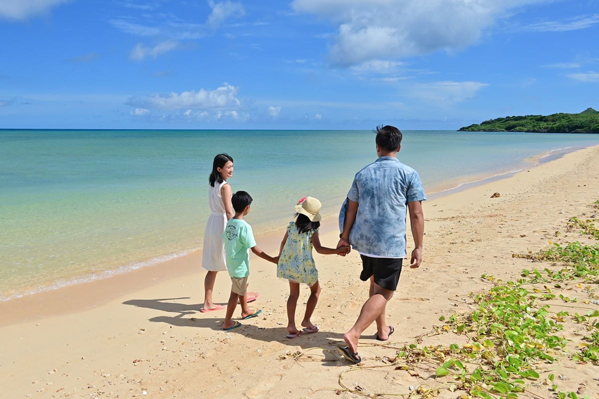 ファミリー旅イメージ