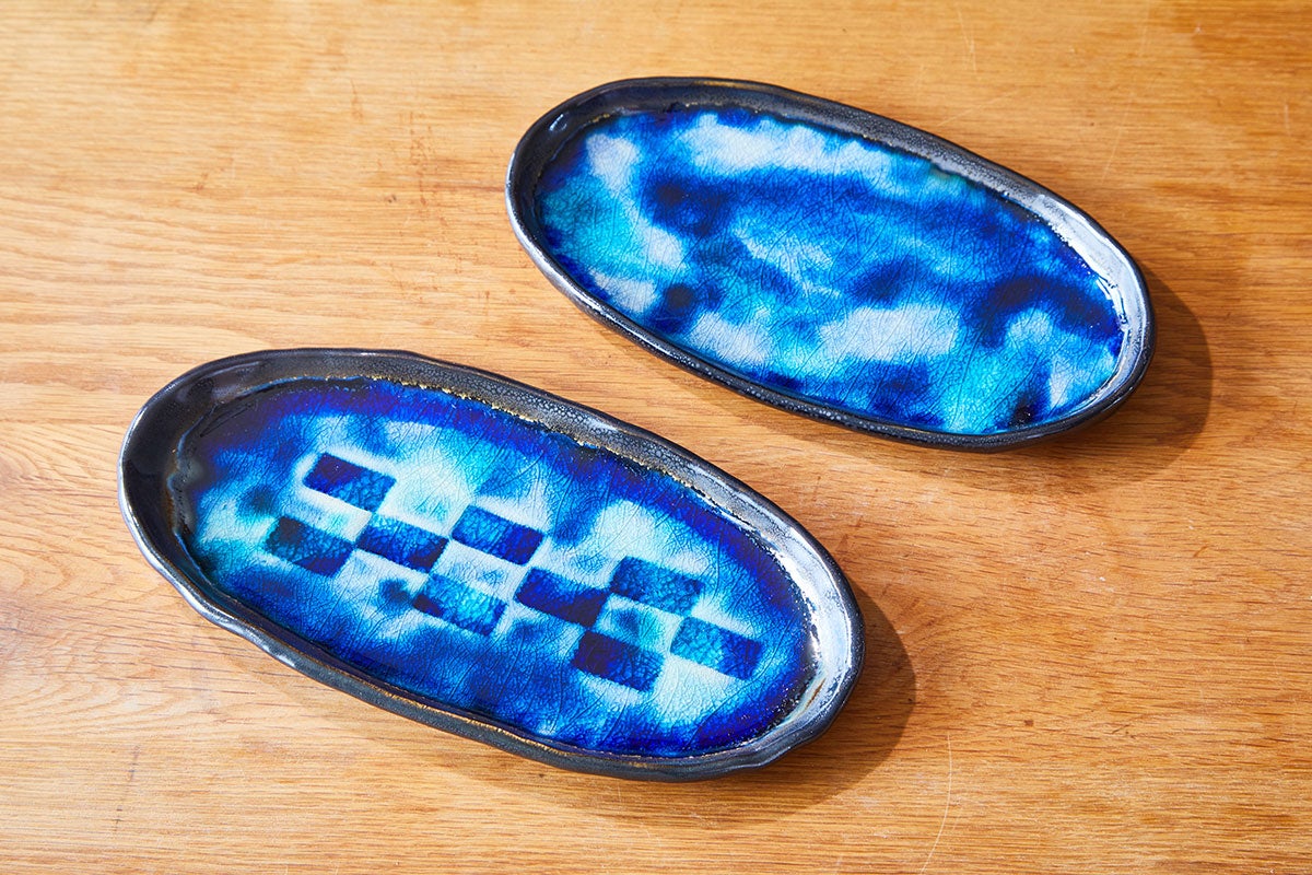 石垣焼窯元体験陶芸イメージ