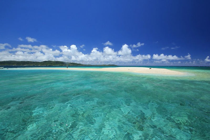 バラス島イメージ